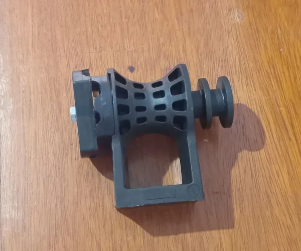 Suporte dielétrico universal SUPA 3x1