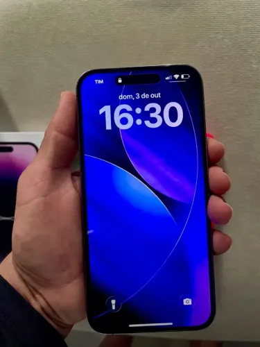 iPhone 14 precisando do dinheiro pra ajudar minha mãe