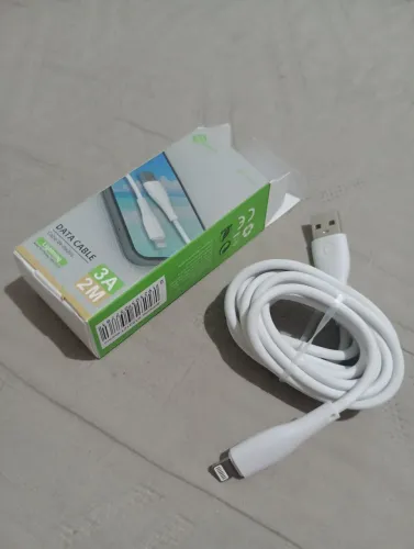 Cabo para iphone