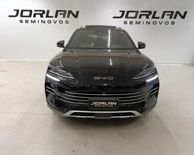 BYD Song Plus 1.5 16V Aut. (hibrido) 2026