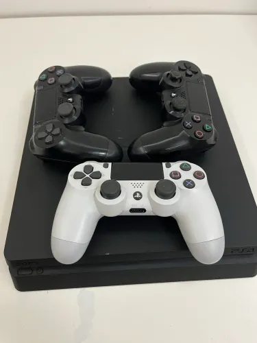 PlayStation 4