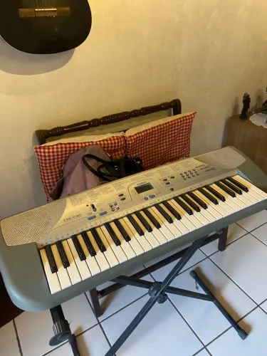 Teclado Casio CTK-230