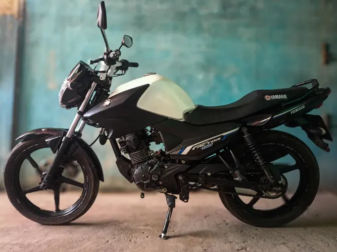 Yamaha Factor 150 Flex 2016