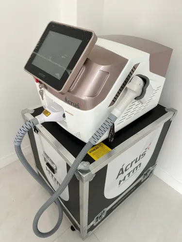 Laser para Depilação Ácrus HTM