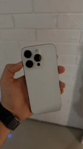 iPhone 16 Pro 256gb