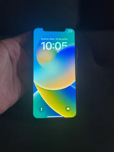 iPhone X 64 GB