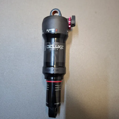 Amortecedor RockShox Deluxe Select+ 190x40