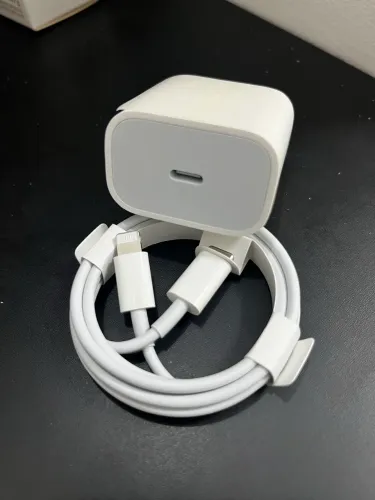 Carregador +cabo PARA IPHONE APPLE ORIGINAL