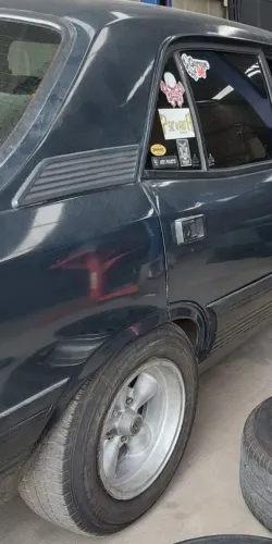 Rodas palito maverick opala