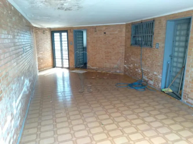 Casa de 324m² com 03 quartos sendo 01 suíte para locação e venda - Vila Seixas