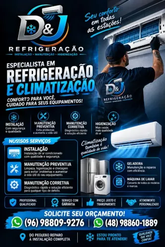 Ar condicionado