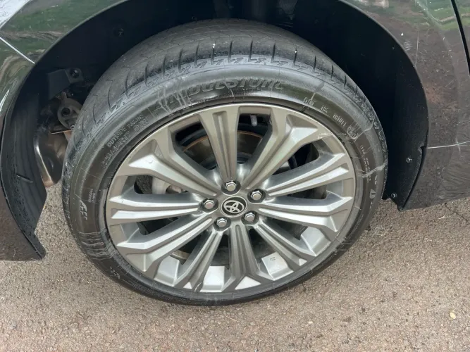 Toyota Corolla XEI 2.0 Flex 16V Aut. 2020