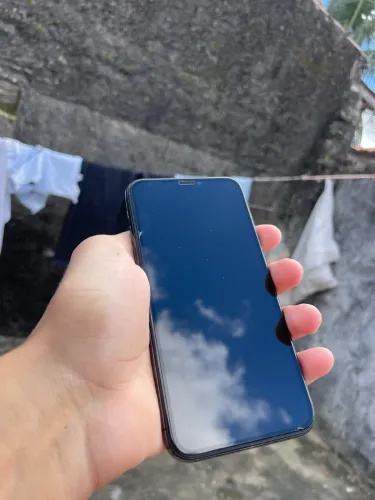 iPhone X