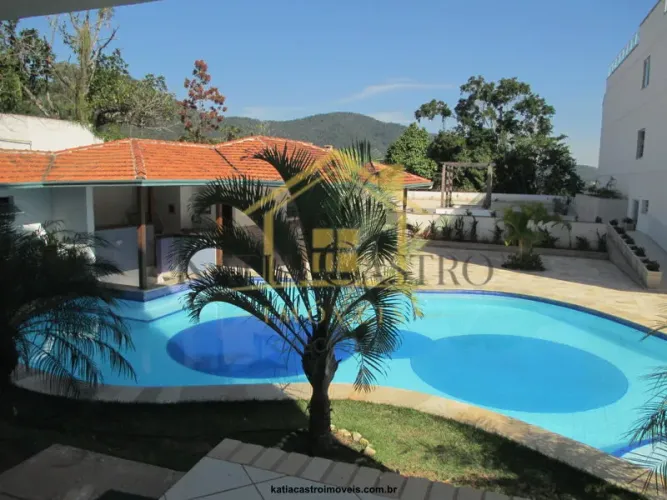 Apartamentos para venda em Niteroi no bairro Engenho do Mato