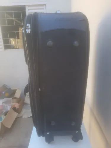 Mala viagem