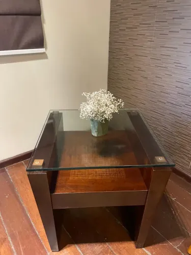 Mesa lateral