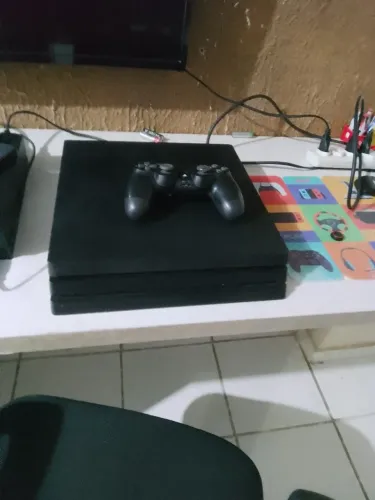 Ps4 pro