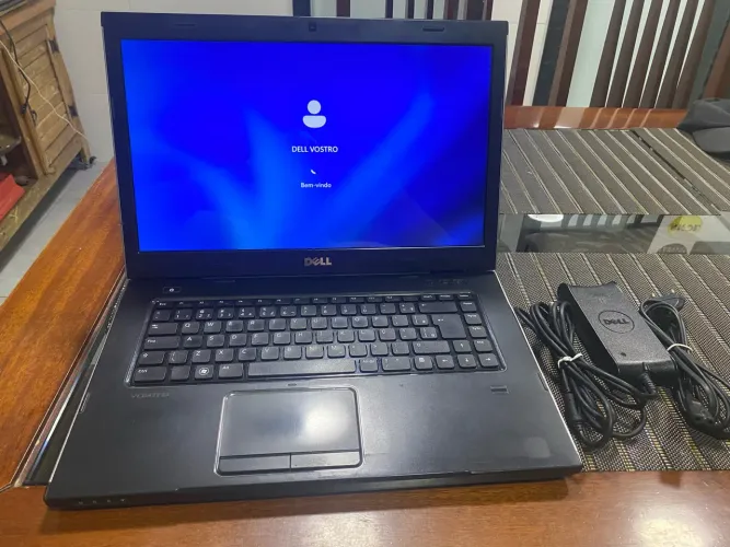 Notebook DELL Vostro 3550 Core i5 2520M