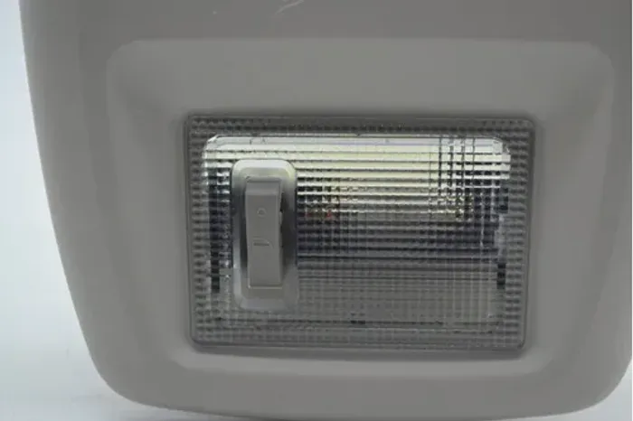 Luz Interna Teto Cortesia Prisma 2016 Onix Original
