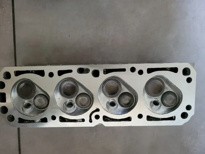 Cabeçote gm 1.8 tucho fino