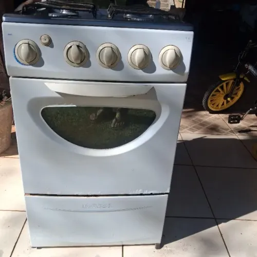 Fogão Dako 4 bocas