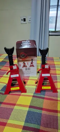 Cavalete automativo