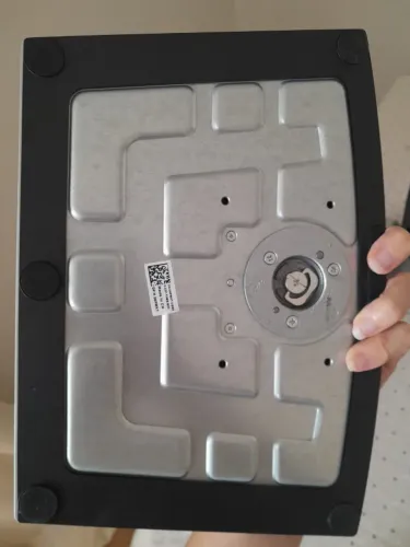 Suporte base original para monitores Dell P2723QE