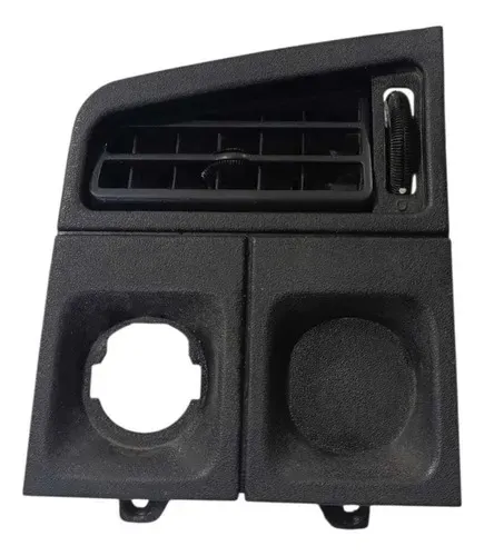 Difusor Ar Painel Esquerdo Monza 1982 - 1996