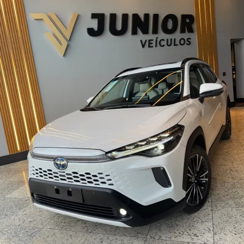 Toyota Corolla Cross XRX 2.0 16V Flex Aut. 2026