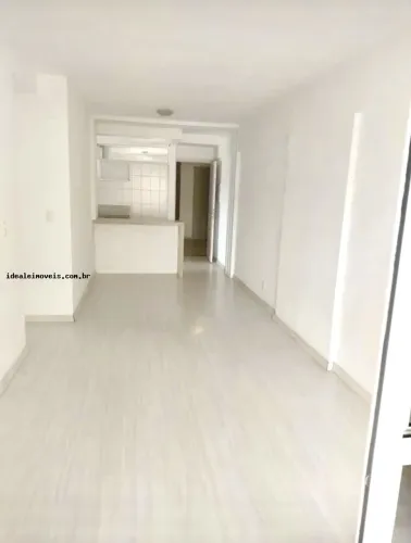 Apartamento para Locação em São José dos Campos, Parque Residencial Aquarius, 3 dormitório