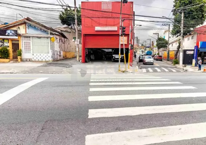 Galpão logístico para Locação, Jaçanã, São Paulo, SP
