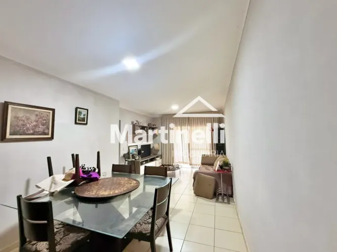 Casa térrea à venda no Condomínio San Remo, próximo ao Novo Shopping - Ribeirão Preto/SP.