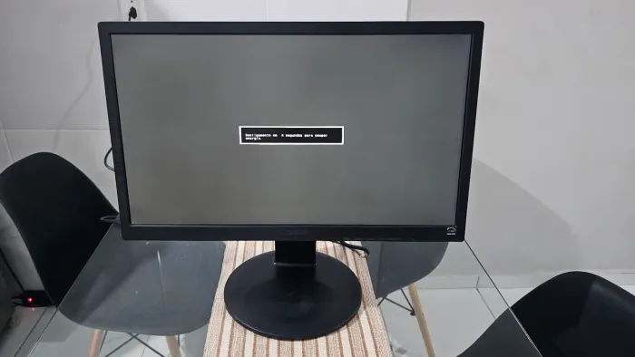 Monitor 22 ?(LEIA O ANÚNCIO)?