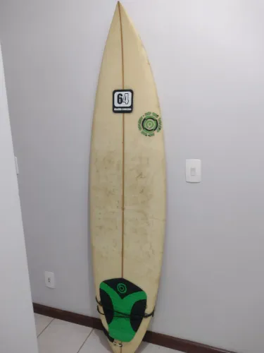 Prancha de surf 