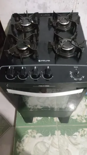 Fogão 