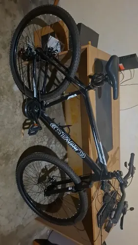 Bicleta