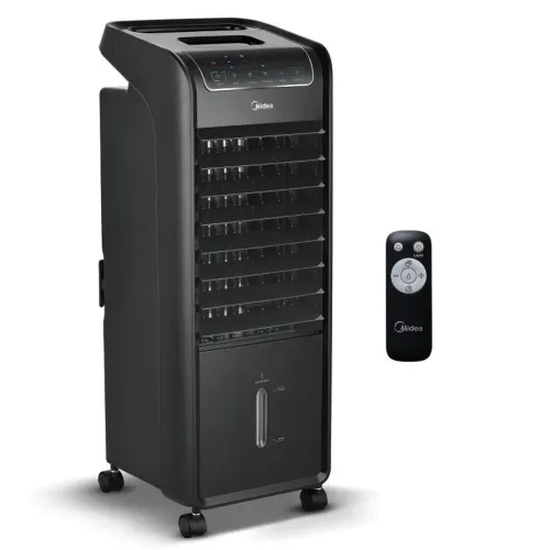 Climatizador MIDEA