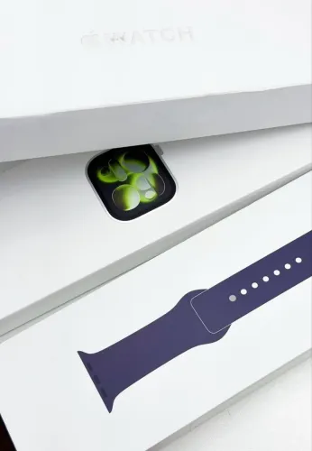 Apple Watch (NOVO) séries 11 42MM GPS (Entrega grátis)