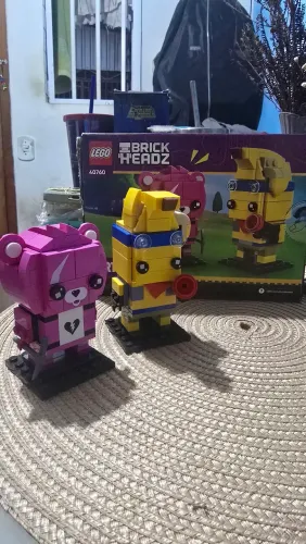 Lego Fortinite
