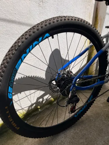 Bicicleta Roma Aro 29 