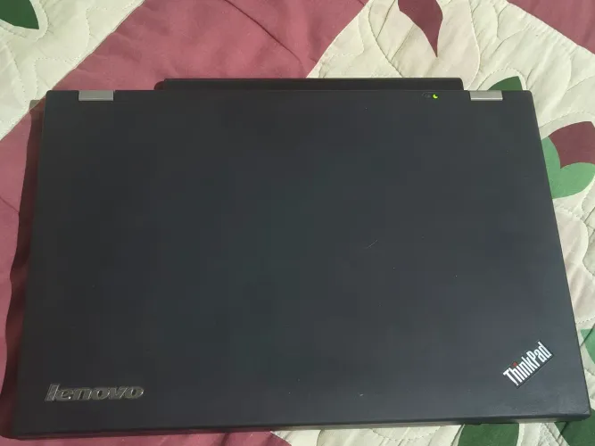 Notebook Leno ThinkPad t430 com carregador original