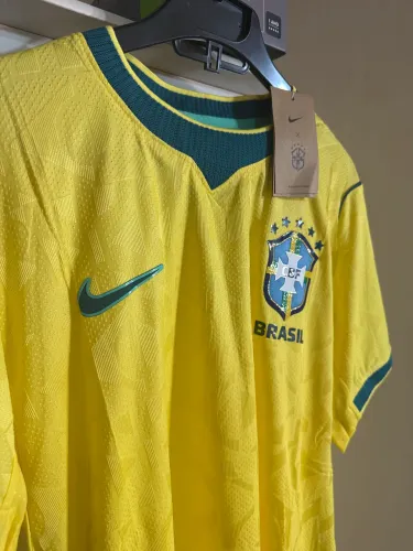 Camisa do Brasil