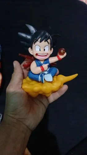 Funko pop kid Goku