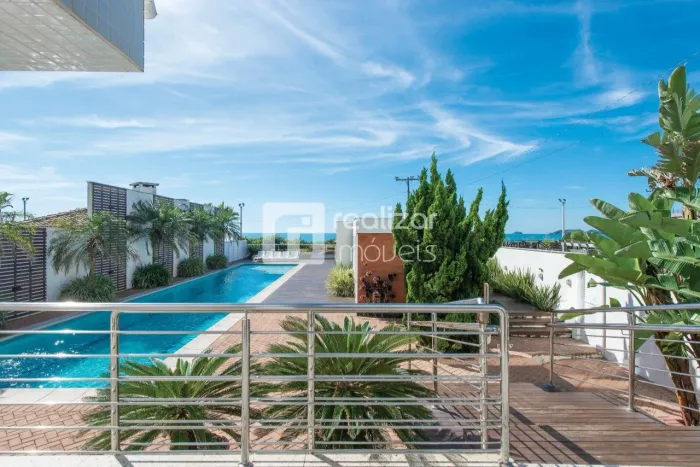 Apartamento 3 quartos no bairro Ingleses - Florianópolis