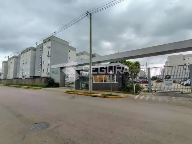 Locação Apartamento CANOAS RS Brasil