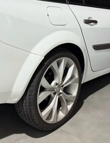 Rodas aro 20 4x100 Ótimo estado 
