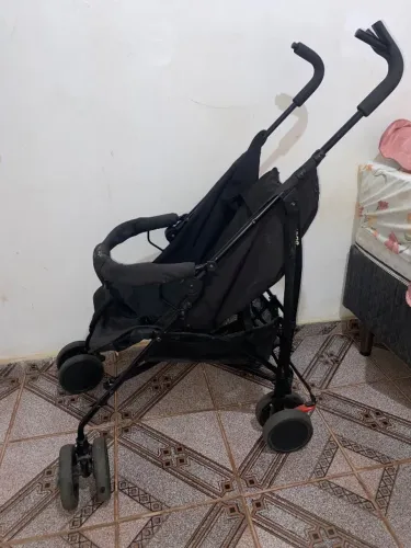 Carrinho de passeio 