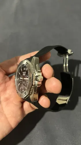 Tag Aquaracer zero