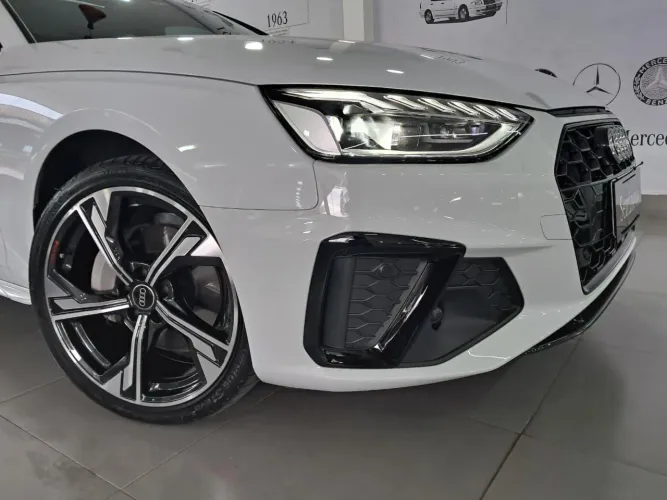 Audi A4 Prestige 2.0 TFSI 190cv S-tronic 2024