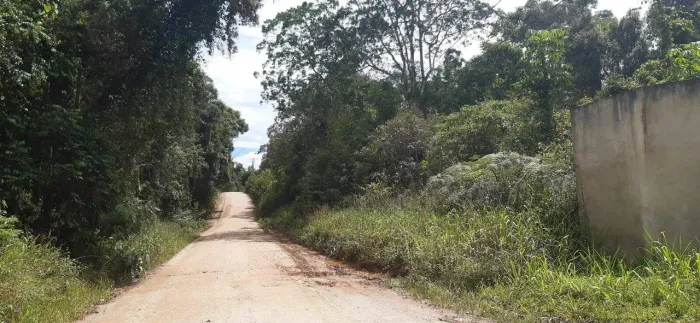 Terreno à venda, 20241 m² por R$ 485.000 - Jardim Santos Dumont - Mogi das Cruzes/SP